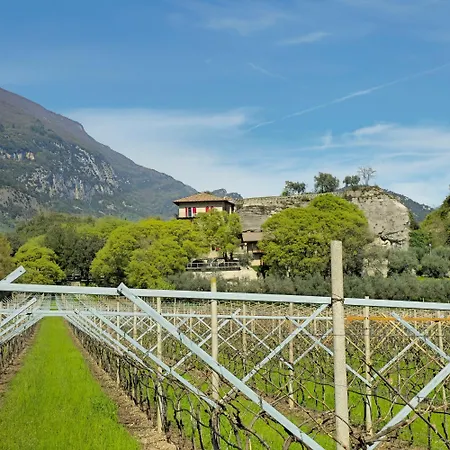 La Berlera - Riva Del Garda-2