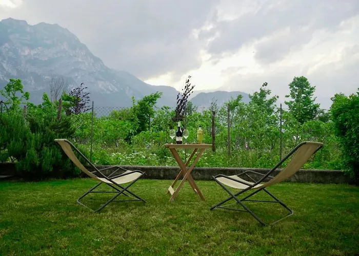 Lake & Rest Riva del Garda