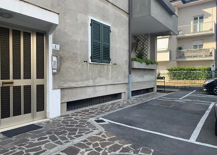 Appartamento Alba Riva del Garda