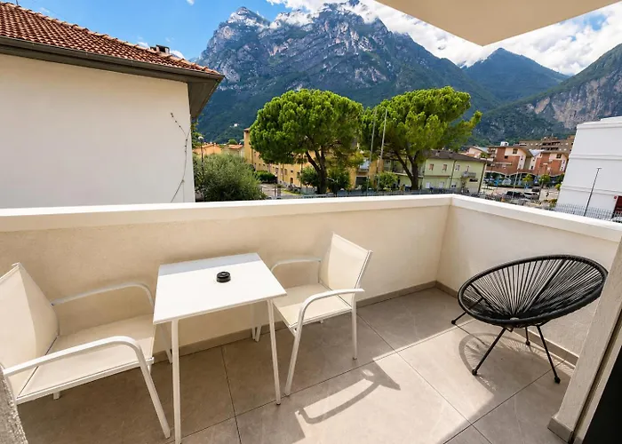 Ad Suite Apartment Riva del Garda
